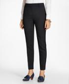 Brooks Brothers Slim-fit Wool Pants