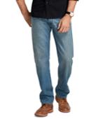 Brooks Brothers Men's Supima Denim Relaxed Fit Jeans