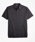 Brooks Brothers Men's Tailored Supima Cotton Pique Polo Shirt