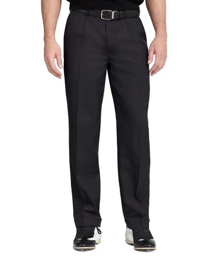 Brooks Brothers St Andrews Links Pleated Golf Pants