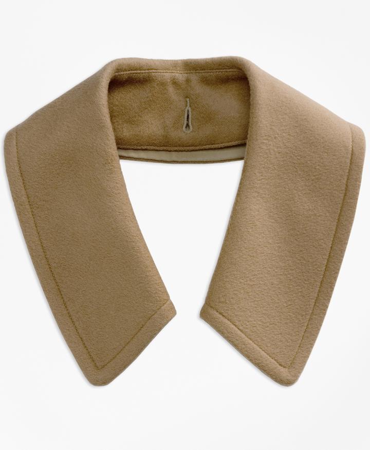 Brooks Brothers Men's Trench Coat Replacement Collar
