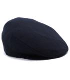 Brooks Brothers Men's Linen Ivy Driving Cap