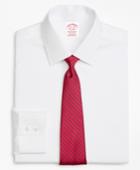 Brooks Brothers Men's Traditional Fit Limited-edition Non-iron Interchangeable-collar Shirt