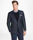Brooks Brothers Regent Fit Check With Deco Sport Coat