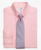 Brooks Brothers Regent Fit Original Polo Button-down Oxford Dress Shirt
