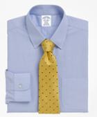 Brooks Brothers Non-iron Regent Fit Tab Collar Dress Shirt