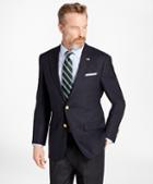 Brooks Brothers Madison Fit Two-button 1818 Blazer