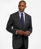 Brooks Brothers Men's Two-button Suiting Essential Jacket