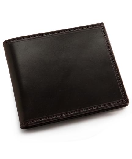 Brooks Brothers Cordovan Billfold