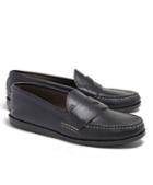 Brooks Brothers Rancourt & Co Casual Loafers
