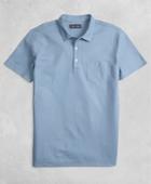 Brooks Brothers Men's Golden Fleece Short-sleeve Polo Shirt