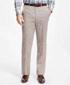 Brooks Brothers Madison Ft Brookscool Check Trousers