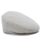 Brooks Brothers Linen Ivy Driving Cap
