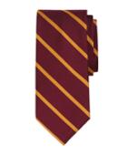 Brooks Brothers Men's Bb#3 Rep Tie