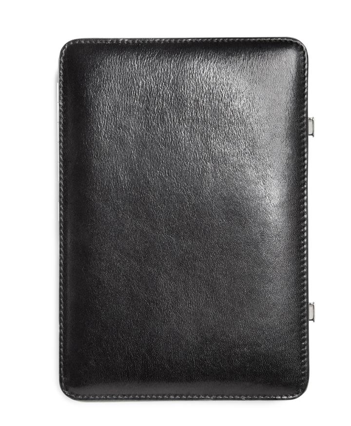 Brooks Brothers Men's Large Manicure Set