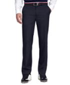 Brooks Brothers Men's St Andrews Links Plain-front Pants