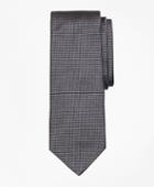 Brooks Brothers Men's Melange Dot Tie