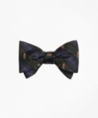 Brooks Brothers Nutcracker Bow Tie