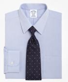 Brooks Brothers Regent Fitted Dress Shirt, Non-iron Point Collar