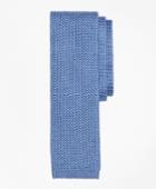 Brooks Brothers Men's Textured Knit Tie