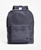 Brooks Brothers Men's Tech Twill Backpack