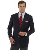Brooks Brothers Men's Country Club Two-button Blazer
