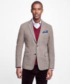 Brooks Brothers Milano Fit Donegal Sport Coat