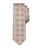 Brooks Brothers Anchor Tie