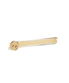 Brooks Brothers Button Tie Bar