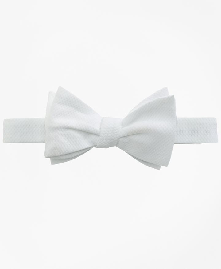 Brooks Brothers Men's Formal Bow Tie