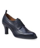 Brooks Brothers Wingtip Shoe
