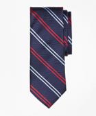 Brooks Brothers Twin Stripe Tie