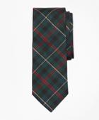Brooks Brothers Malcom Tatan Tie