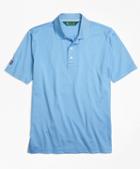 Brooks Brothers St Andrews Links Golf Polo Shirt