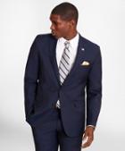 Brooks Brothers Regent Fit Plain Weave 1818 Suit