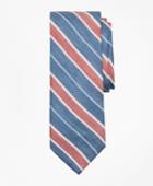 Brooks Brothers Men's Awning Stripe Tie