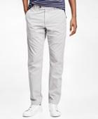 Brooks Brothers Milano  Fit Garment-dyed Chinos
