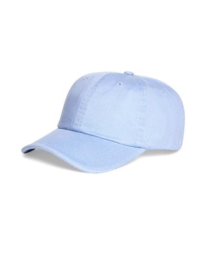 Brooks Brothers Faded Color Baseball Cap
