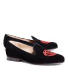 Brooks Brothers Jp Crickets Cornell University Shoes