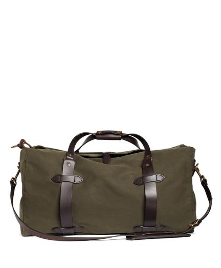 Brooks Brothers Filson Medium Duffel Bag