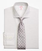 Brooks Brothers Madison Classic-fit Dress Shirt, Sidewheeler Check