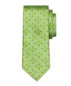 Brooks Brothers Men's Floral Collection For St.jude-tie