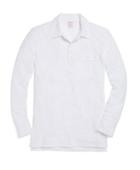 Brooks Brothers Long-sleeve Polo Shirt
