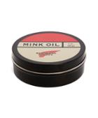 Brooks Brothers Red Wing Mink Oil