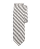 Brooks Brothers Seersucker Tie