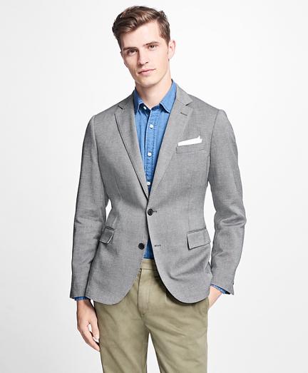 Brooks Brothers Crowsfoot Sport Coat