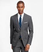 Brooks Brothers Milano Fit Brookscool Suit