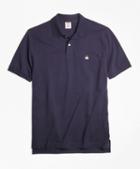 Brooks Brothers Original Fit Supima Cotton Performance Polo Shirt-basic Colors