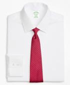 Brooks Brothers Milano Fit Limited-edition Non-iron Interchangeable-collar Shirt