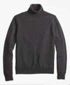 Brooks Brothers Men's Turtleneck Cashmere Sweater